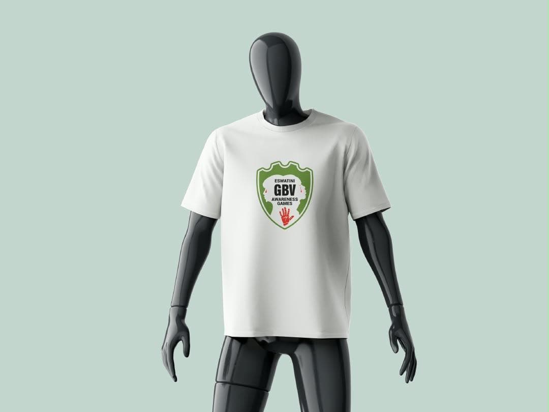 Mfowethu uGrend | Limited Edition Gents Tee